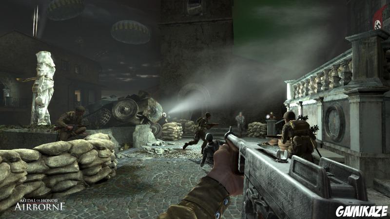 Medal of Honor : Airborne