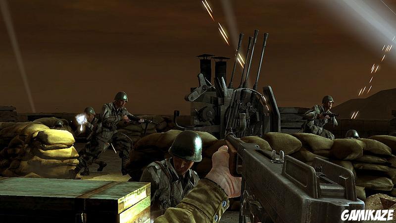 Medal of Honor : Airborne