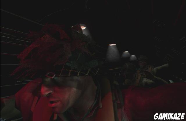 Medal of Honor : Airborne