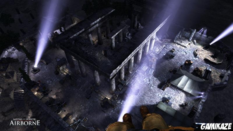 Medal of Honor : Airborne