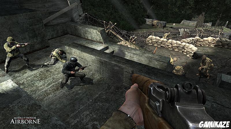 Medal of Honor : Airborne