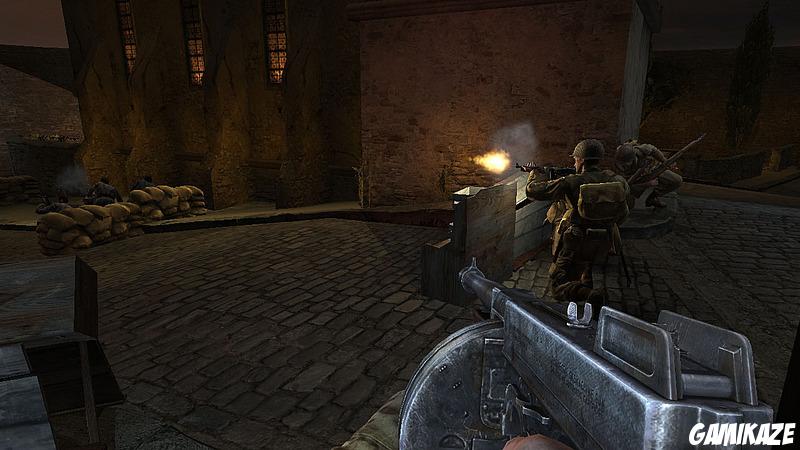 Medal of Honor : Airborne