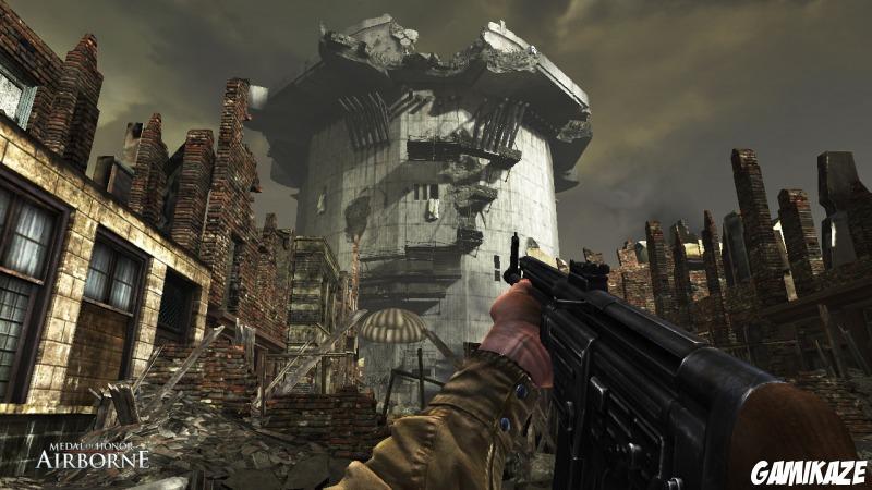 Medal of Honor : Airborne