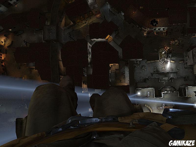 Medal of Honor : Airborne