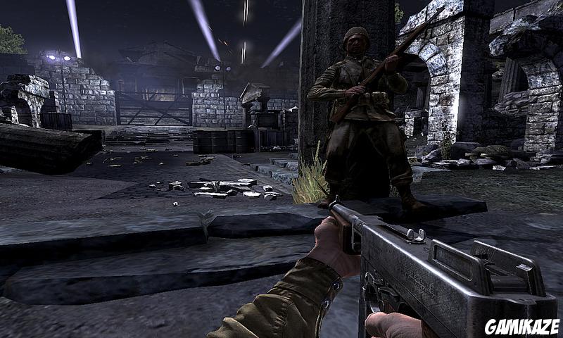 Medal of Honor : Airborne