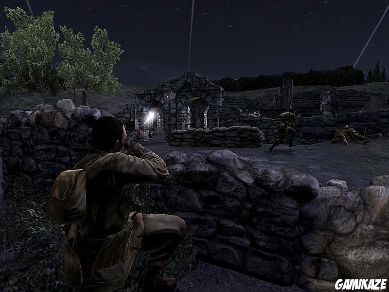 Medal of Honor : Airborne