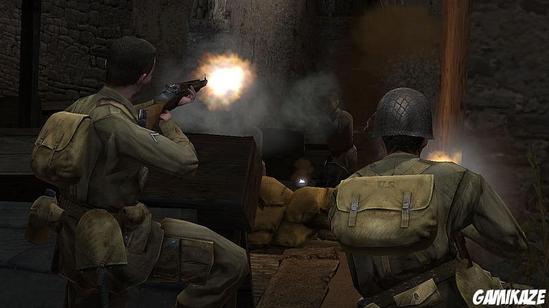 Medal of Honor : Airborne