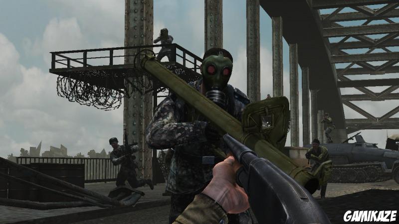 Medal of Honor : Airborne