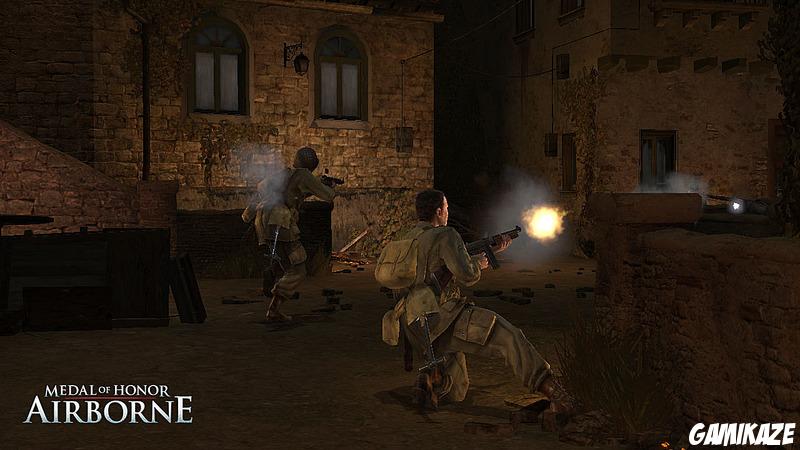 Medal of Honor : Airborne