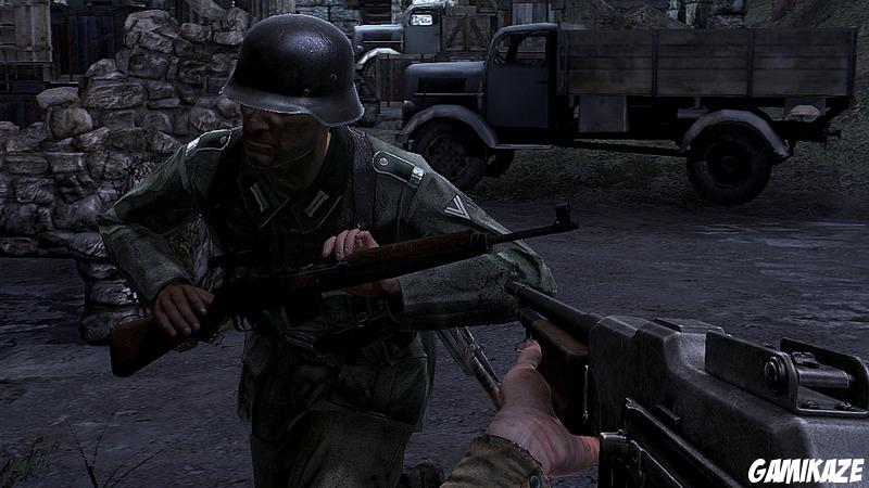 Medal of Honor : Airborne