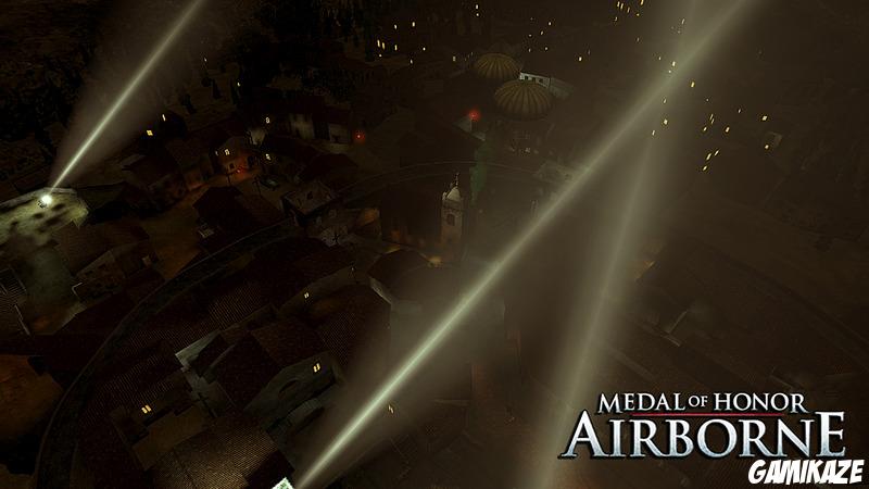 Medal of Honor : Airborne
