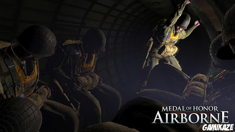 Medal of Honor : Airborne
