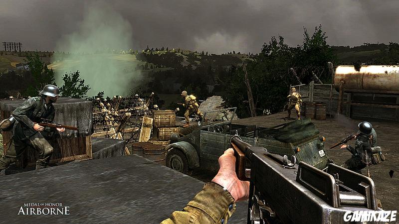Medal of Honor : Airborne