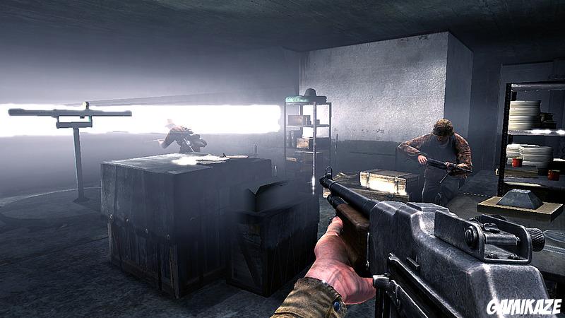 Medal of Honor : Airborne