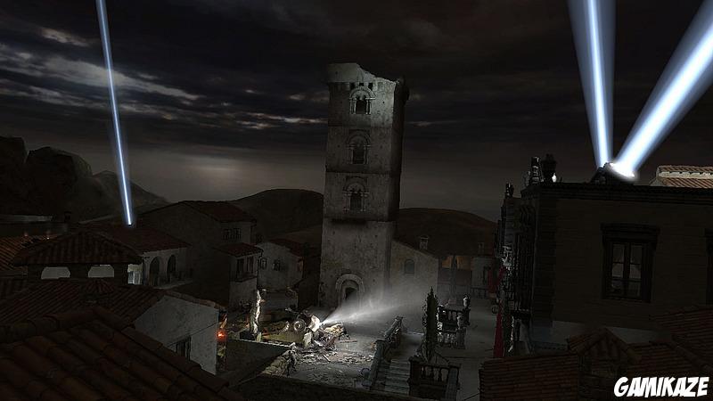 Medal of Honor : Airborne