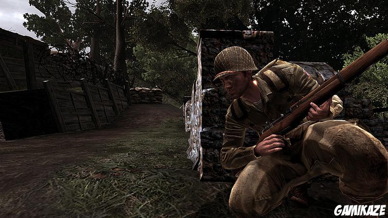 Medal of Honor : Airborne