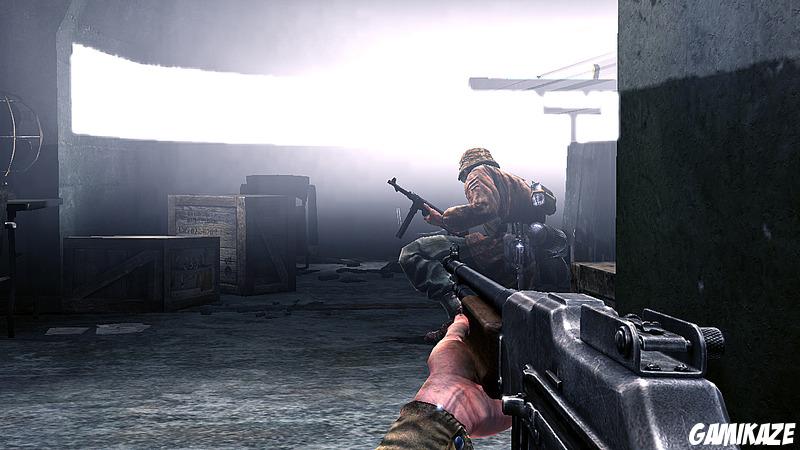 Medal of Honor : Airborne