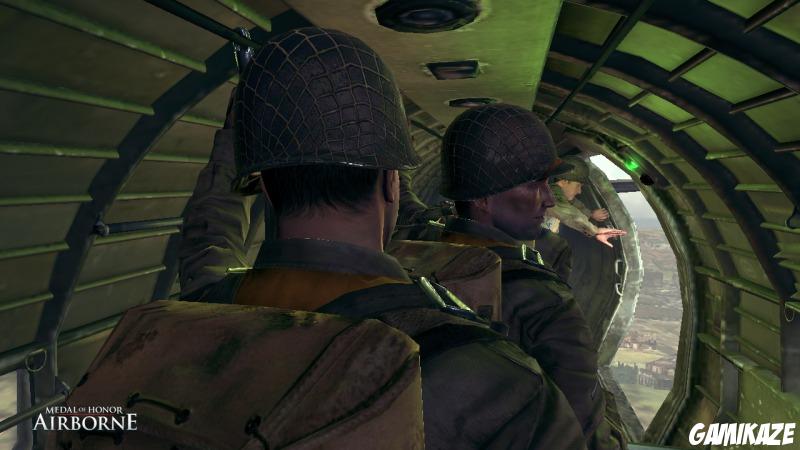 Medal of Honor : Airborne