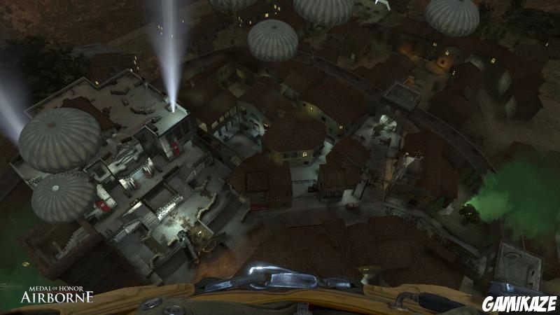 Medal of Honor : Airborne