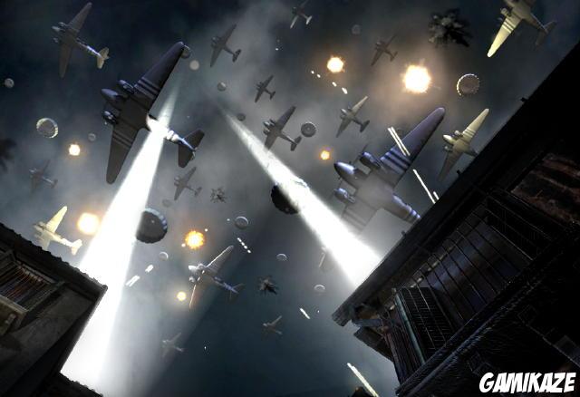 Medal of Honor : Airborne