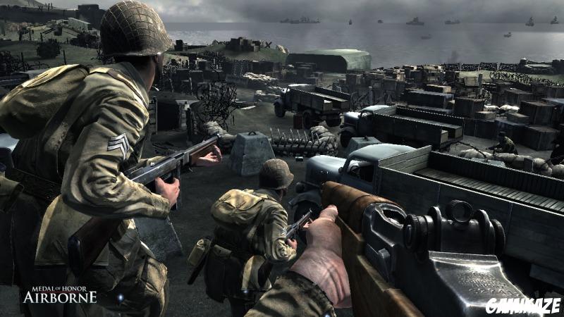 Medal of Honor : Airborne