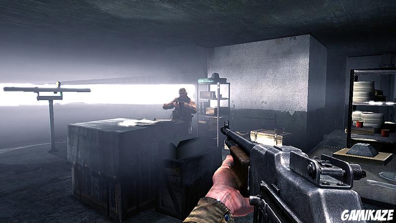 Medal of Honor : Airborne