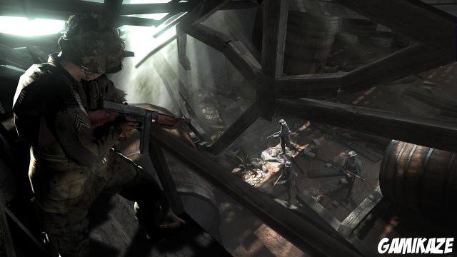 Medal of Honor : Airborne