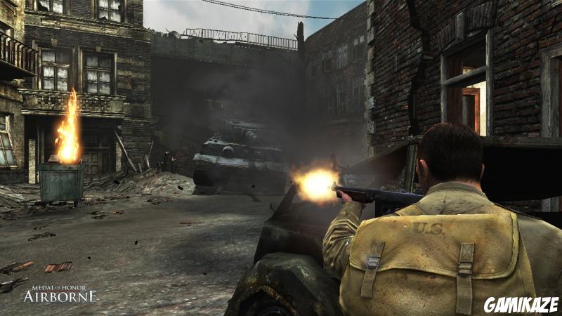 Medal of Honor : Airborne