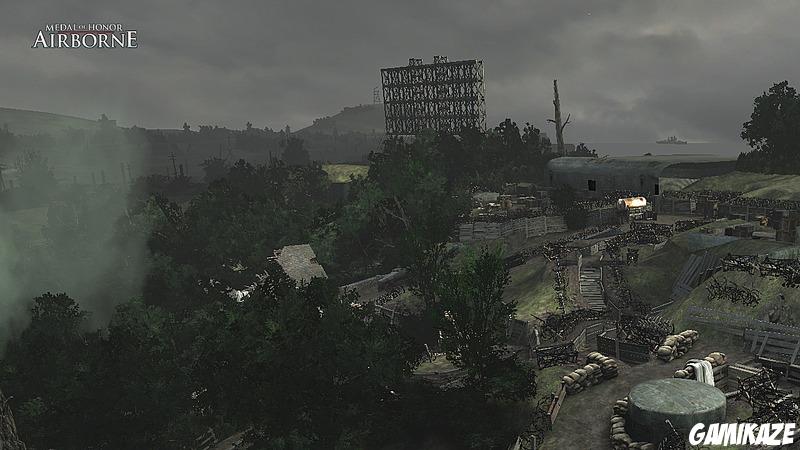 Medal of Honor : Airborne