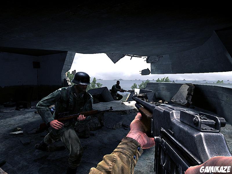 Medal of Honor : Airborne