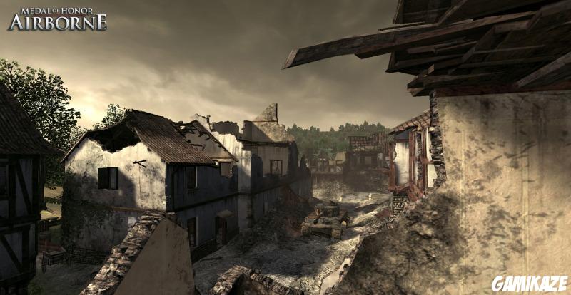 Medal of Honor : Airborne