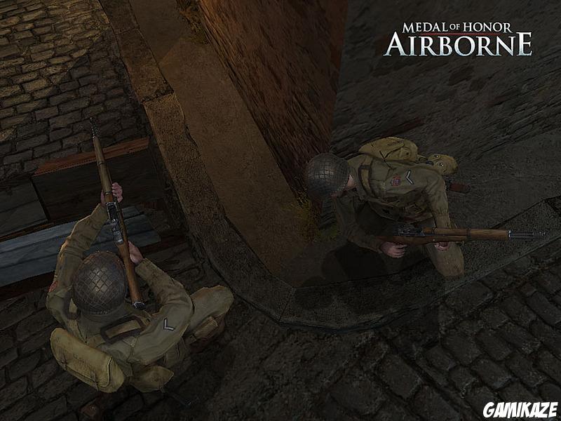 Medal of Honor : Airborne