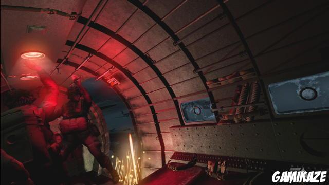 Medal of Honor : Airborne