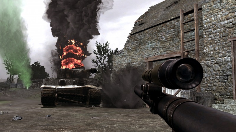 Medal of Honor : Airborne