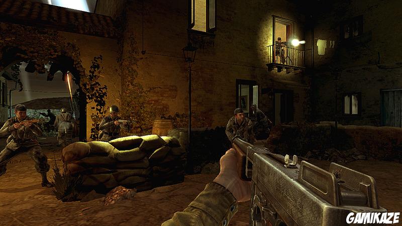 Medal of Honor : Airborne