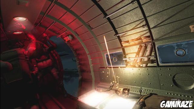 Medal of Honor : Airborne