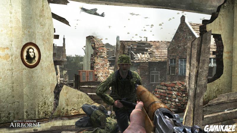 Medal of Honor : Airborne