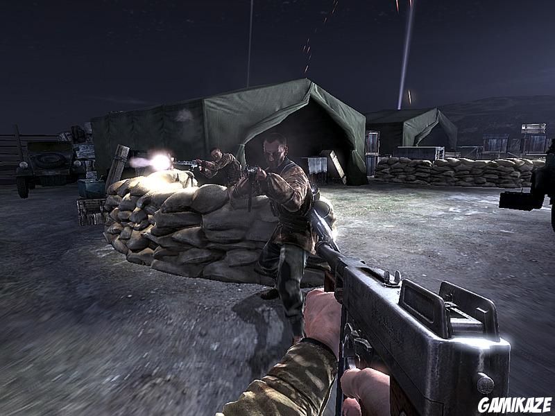 Medal of Honor : Airborne