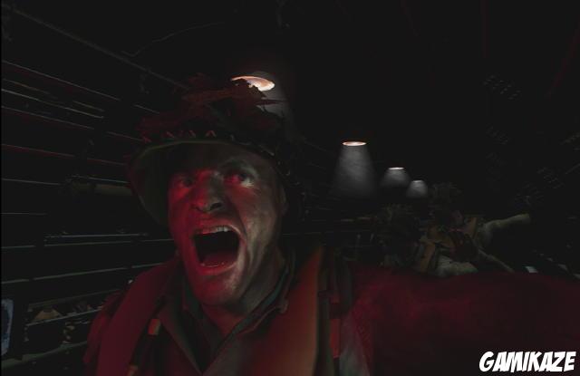 Medal of Honor : Airborne