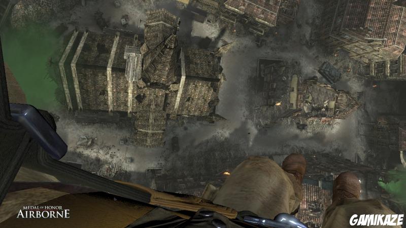 Medal of Honor : Airborne