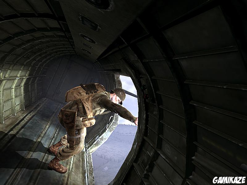 Medal of Honor : Airborne