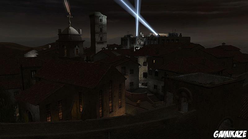 Medal of Honor : Airborne