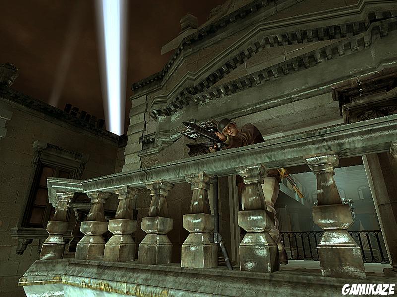 Medal of Honor : Airborne