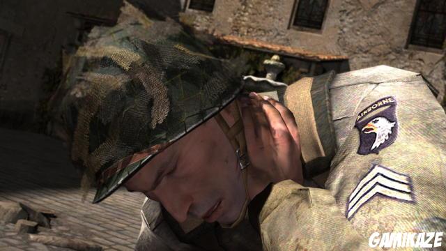 Medal of Honor : Airborne