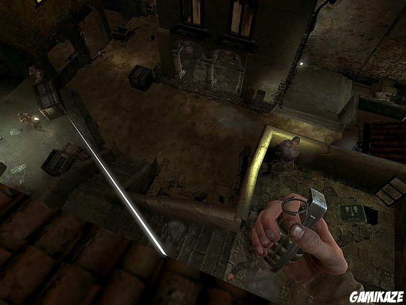 Medal of Honor : Airborne