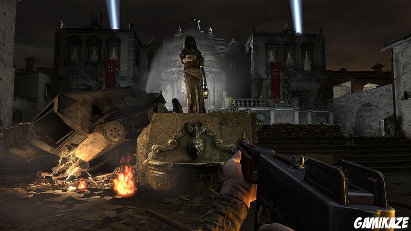 Medal of Honor : Airborne