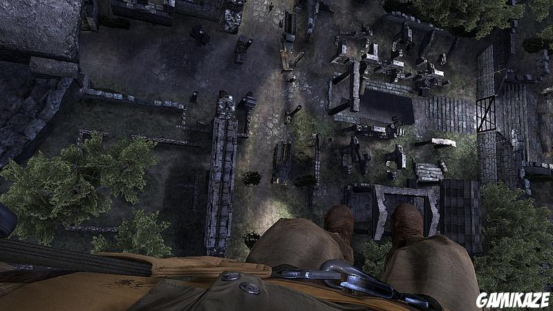 Medal of Honor : Airborne