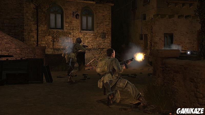 Medal of Honor : Airborne