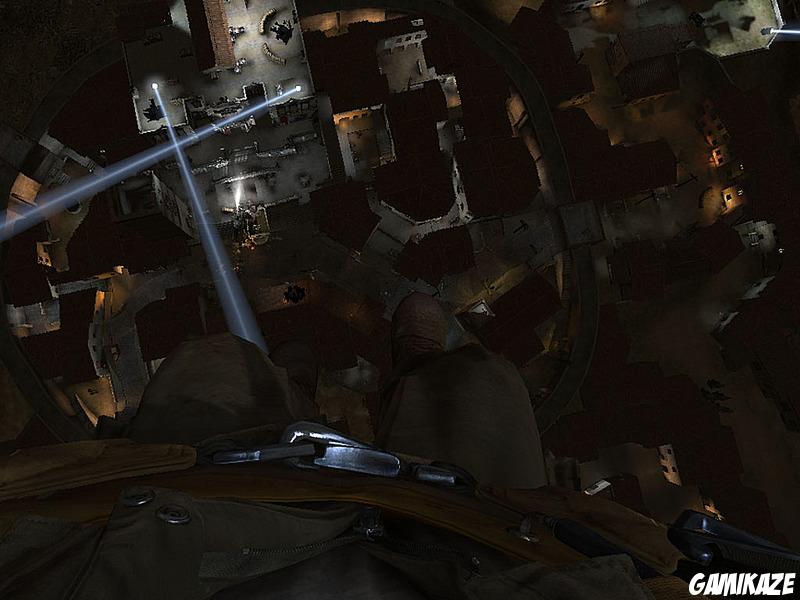 Medal of Honor : Airborne