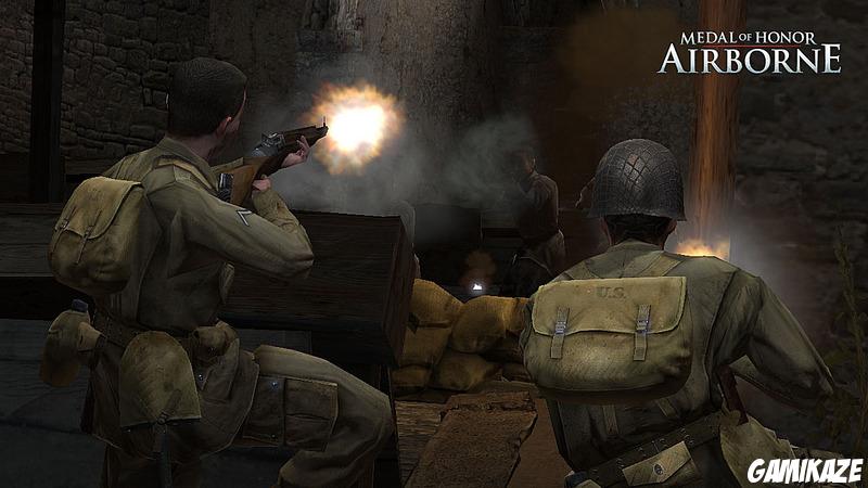 Medal of Honor : Airborne
